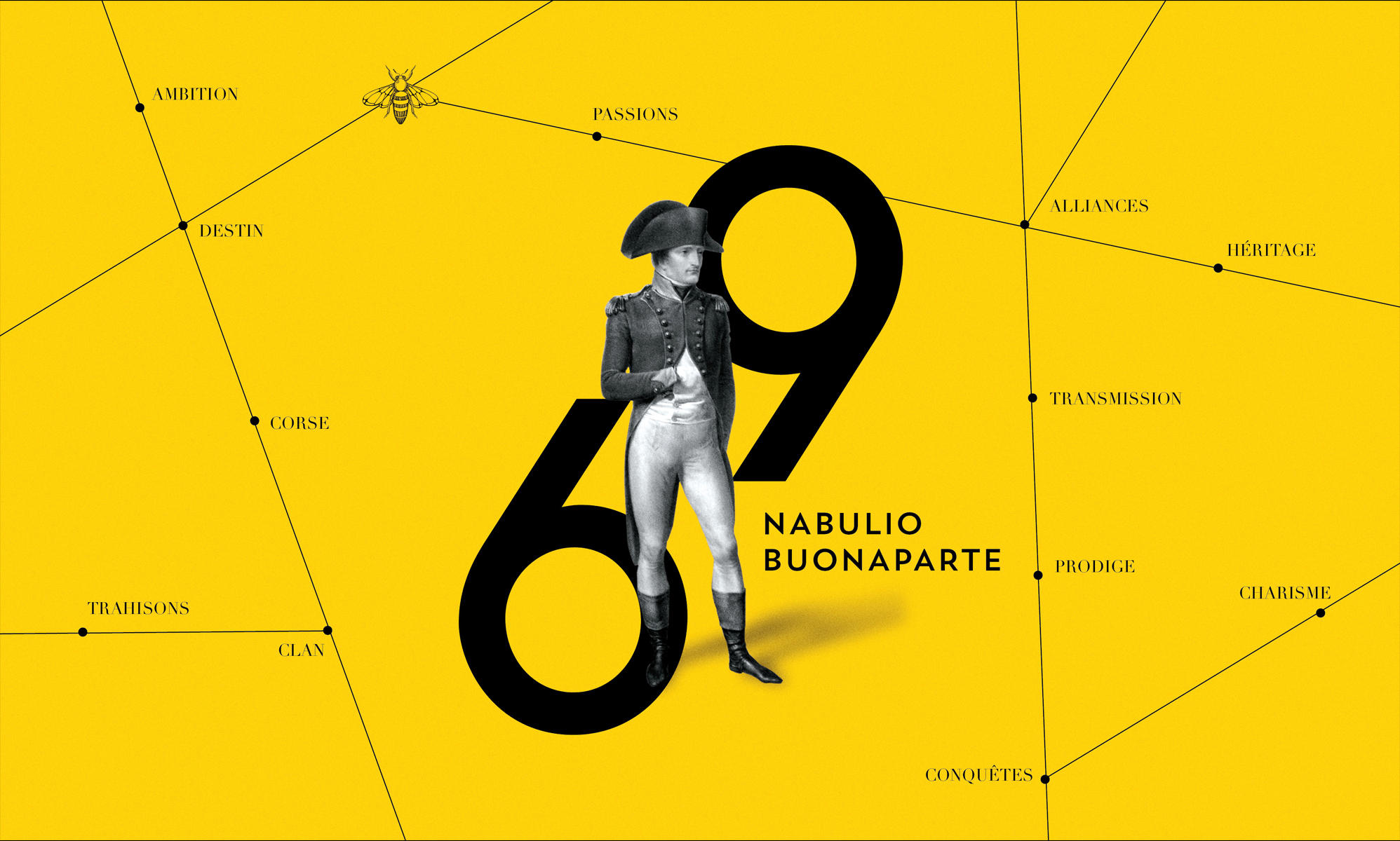 69, Nabulio Bonaparte
