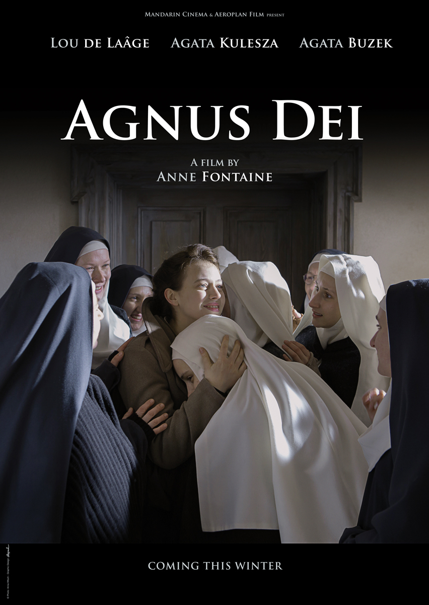 Agnus Dei