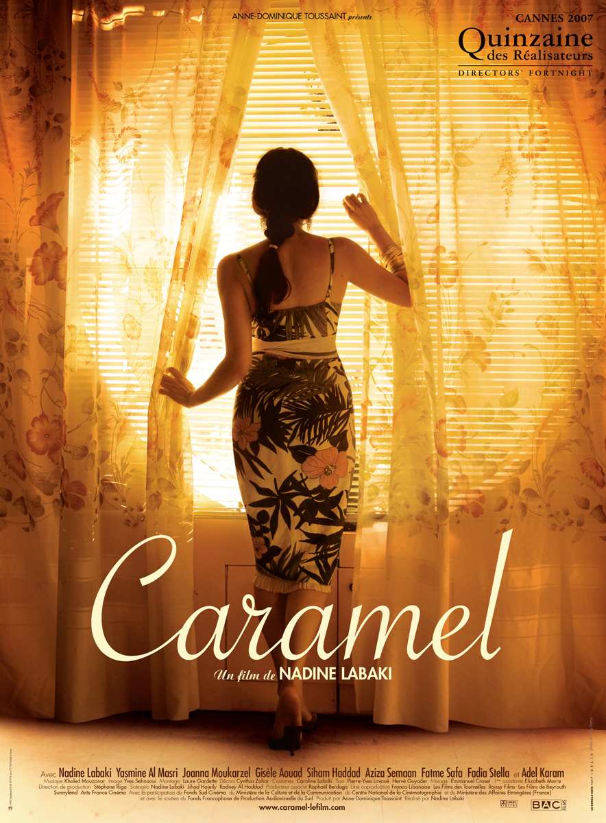 CARAMEL