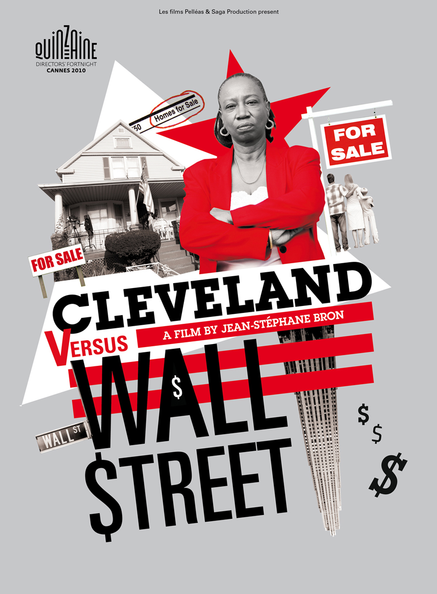 Cleveland vs Wall Street