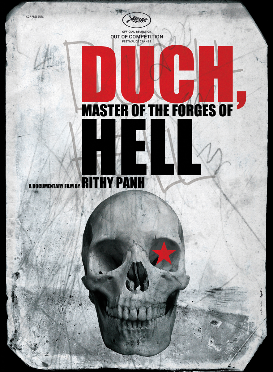 Duch, master of the forges of the hell