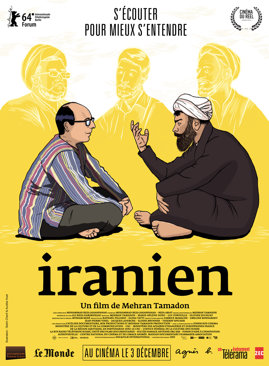 Iranien