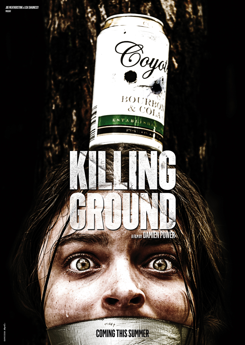 Killing ground