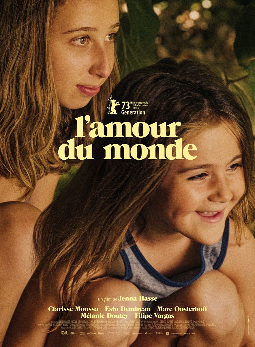 L'Amour du Monde