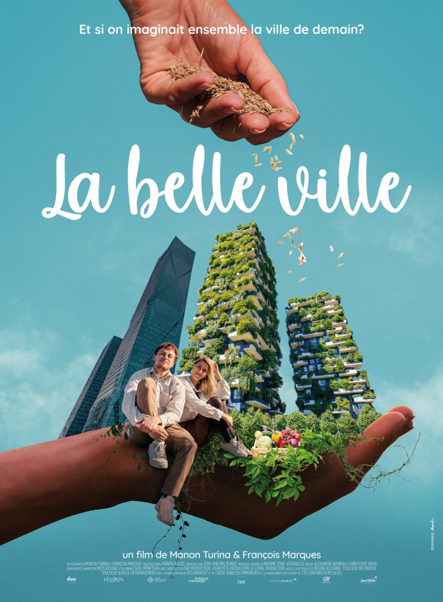 La Belle Ville