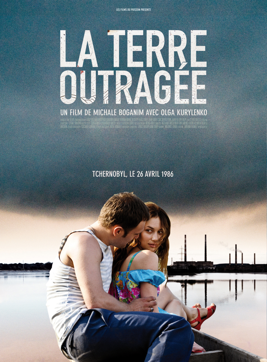 La terre outragée