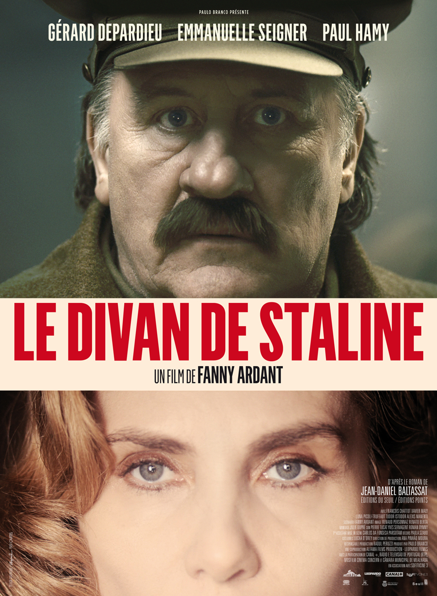 Le divan de Staline
