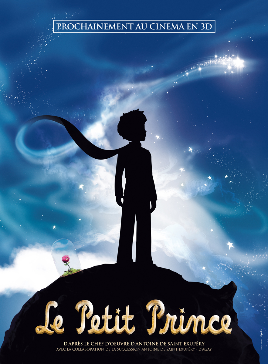 Le Petit Prince