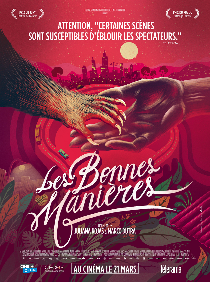 Les bonnes manières