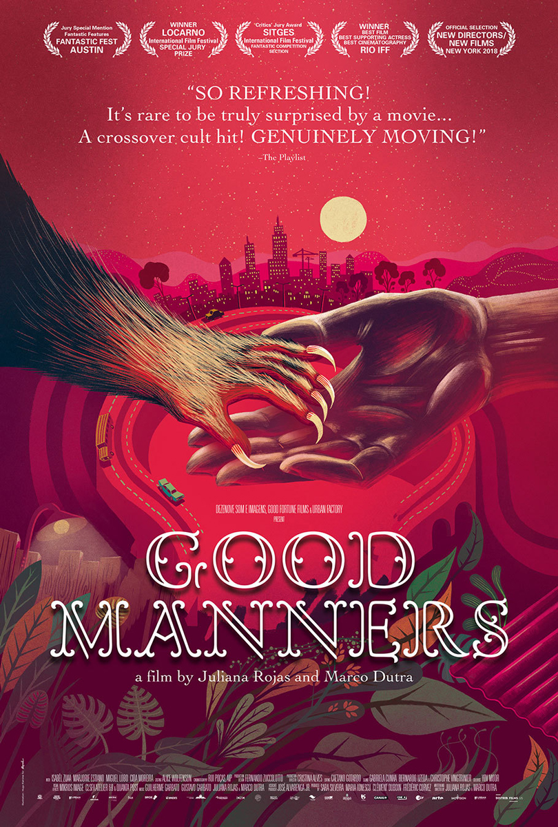 Les bonnes manières