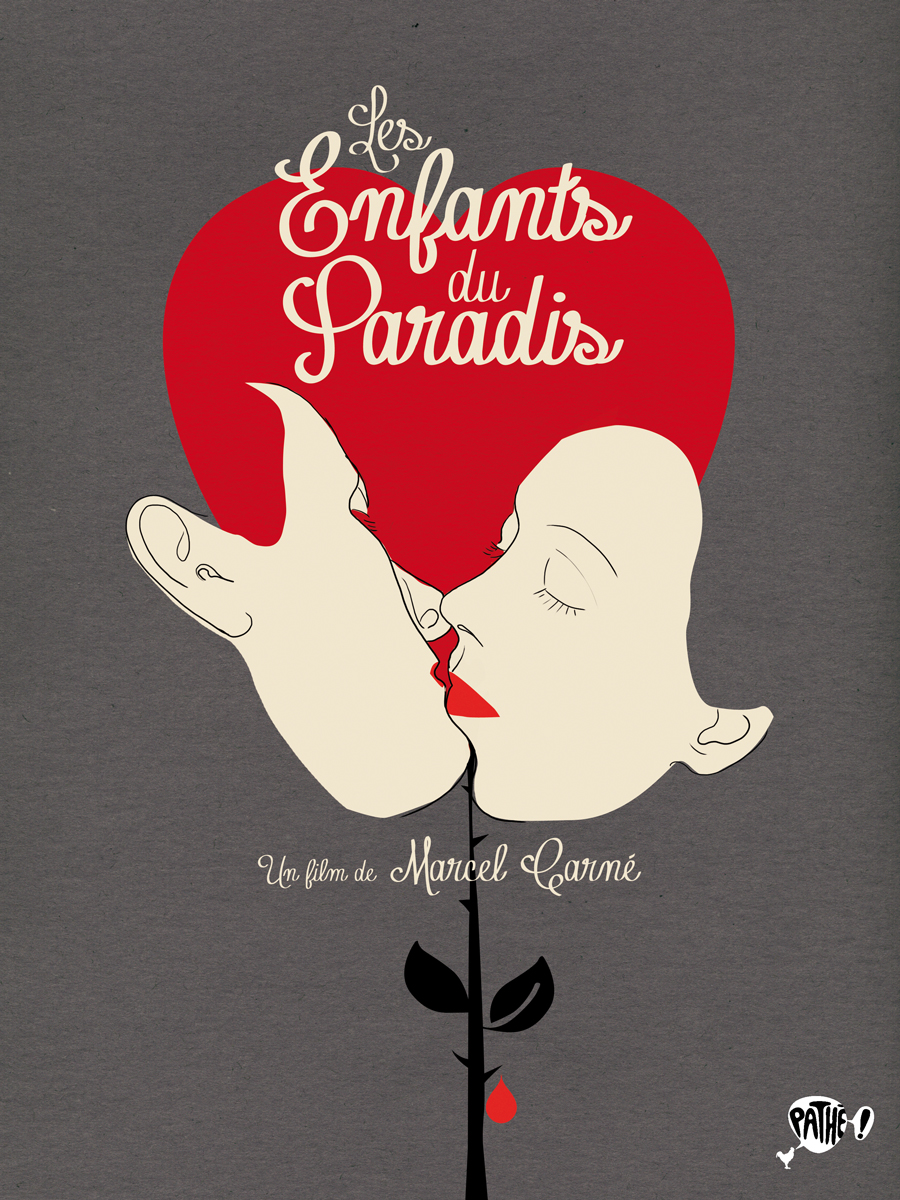 Les Enfants du Paradis