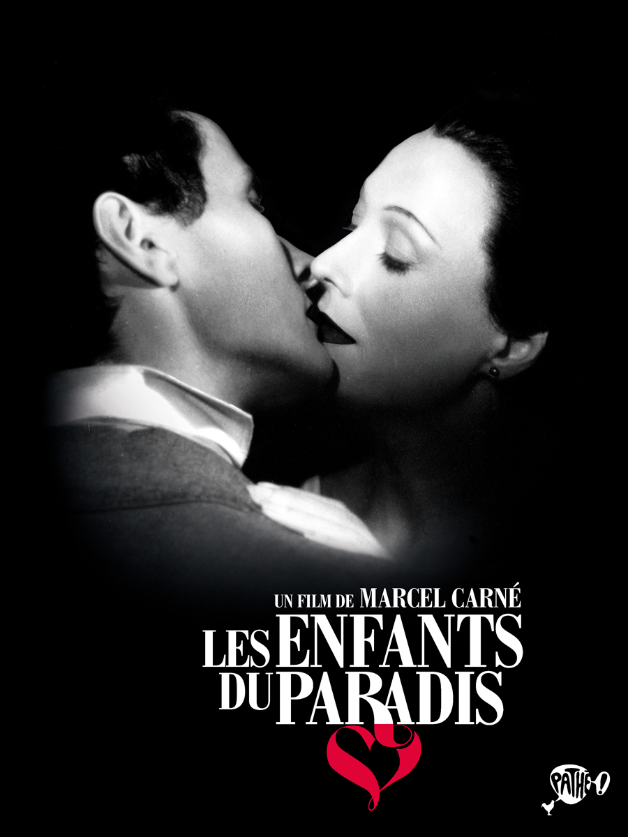 Les Enfants du Paradis