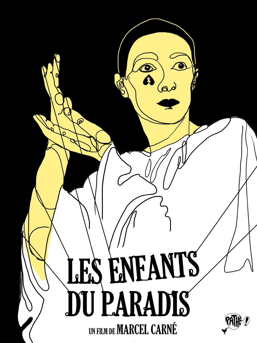 Les Enfants du Paradis