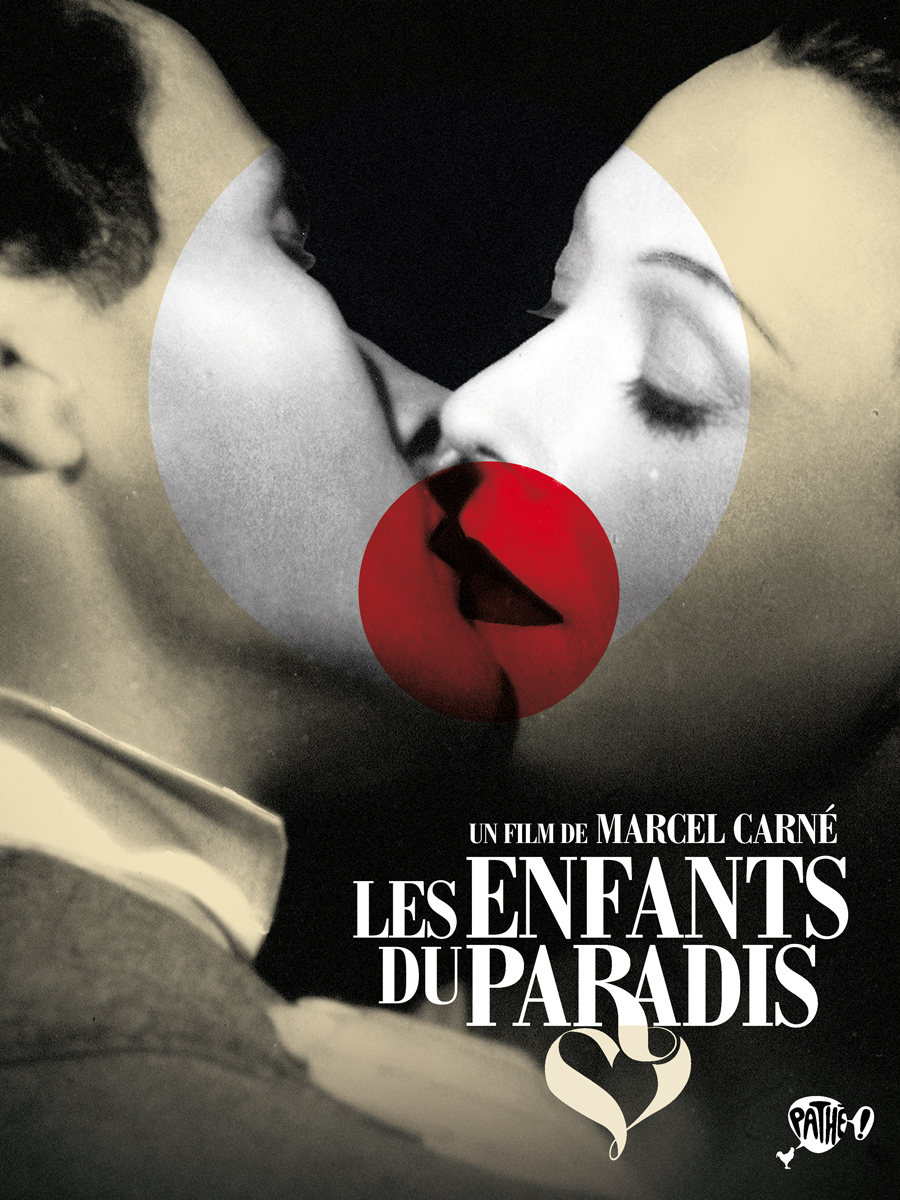 Les Enfants du Paradis