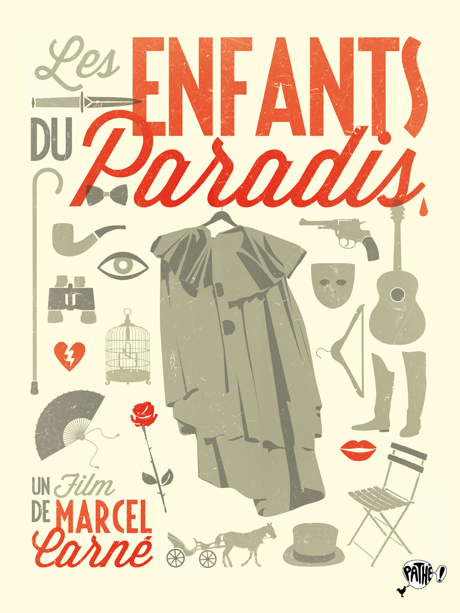Les Enfants du Paradis