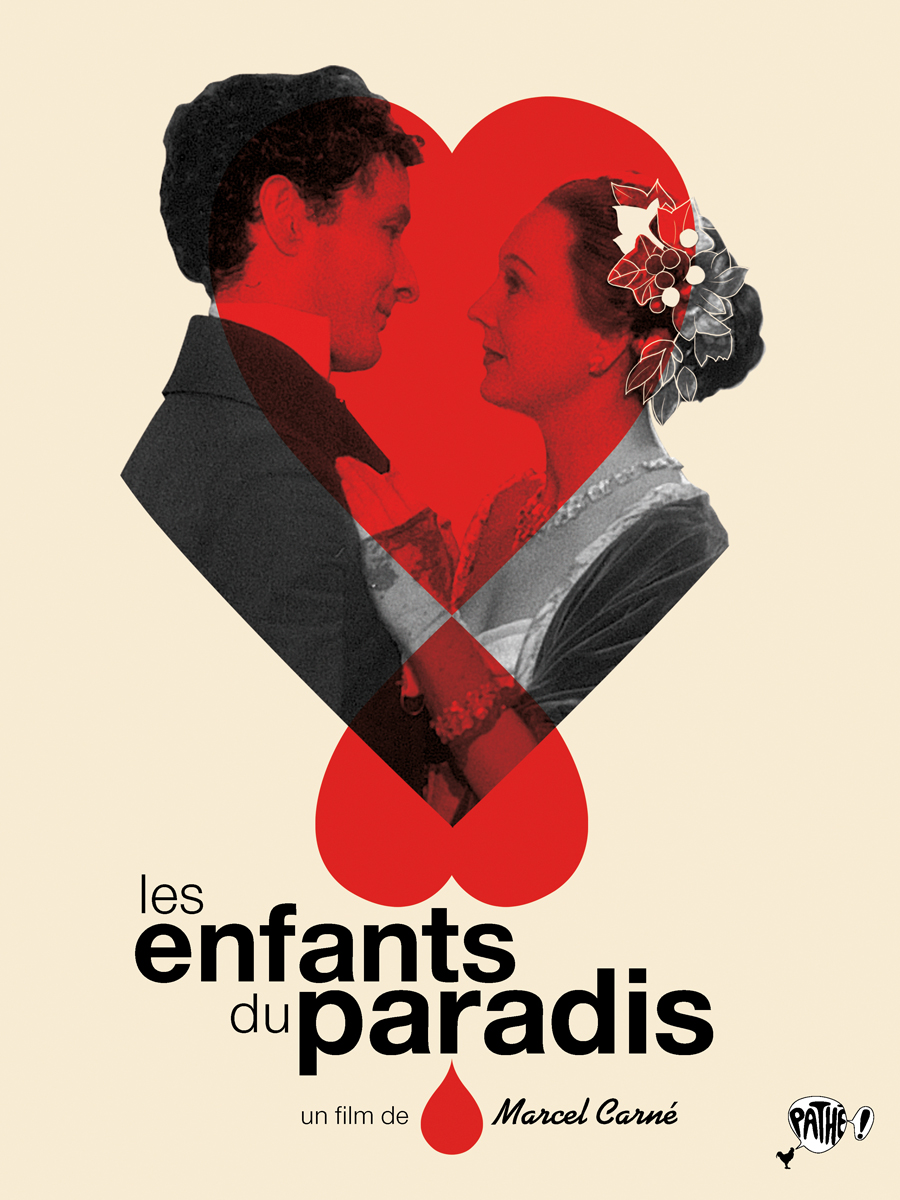 Les Enfants du Paradis