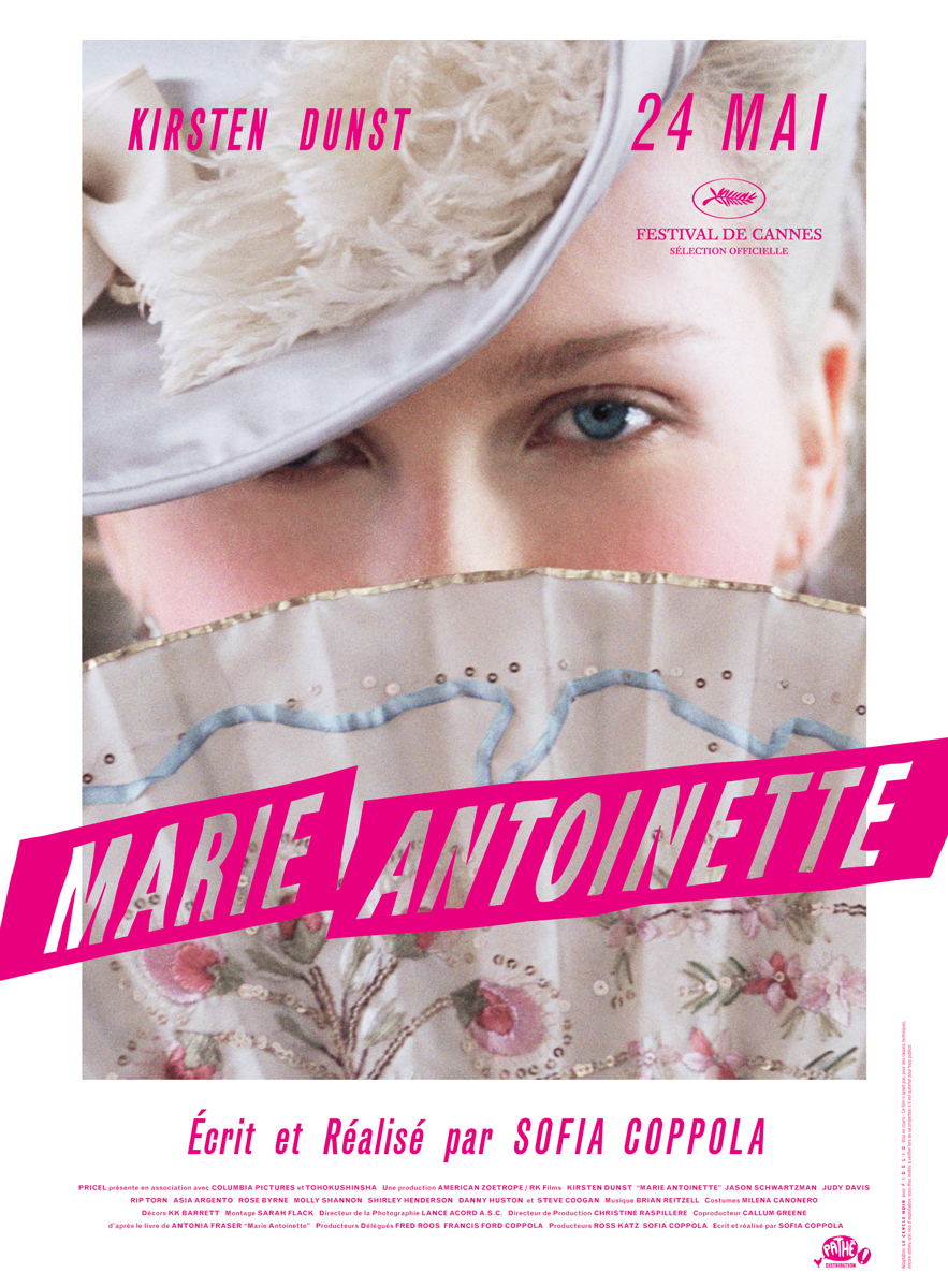 Marie-Antoinette