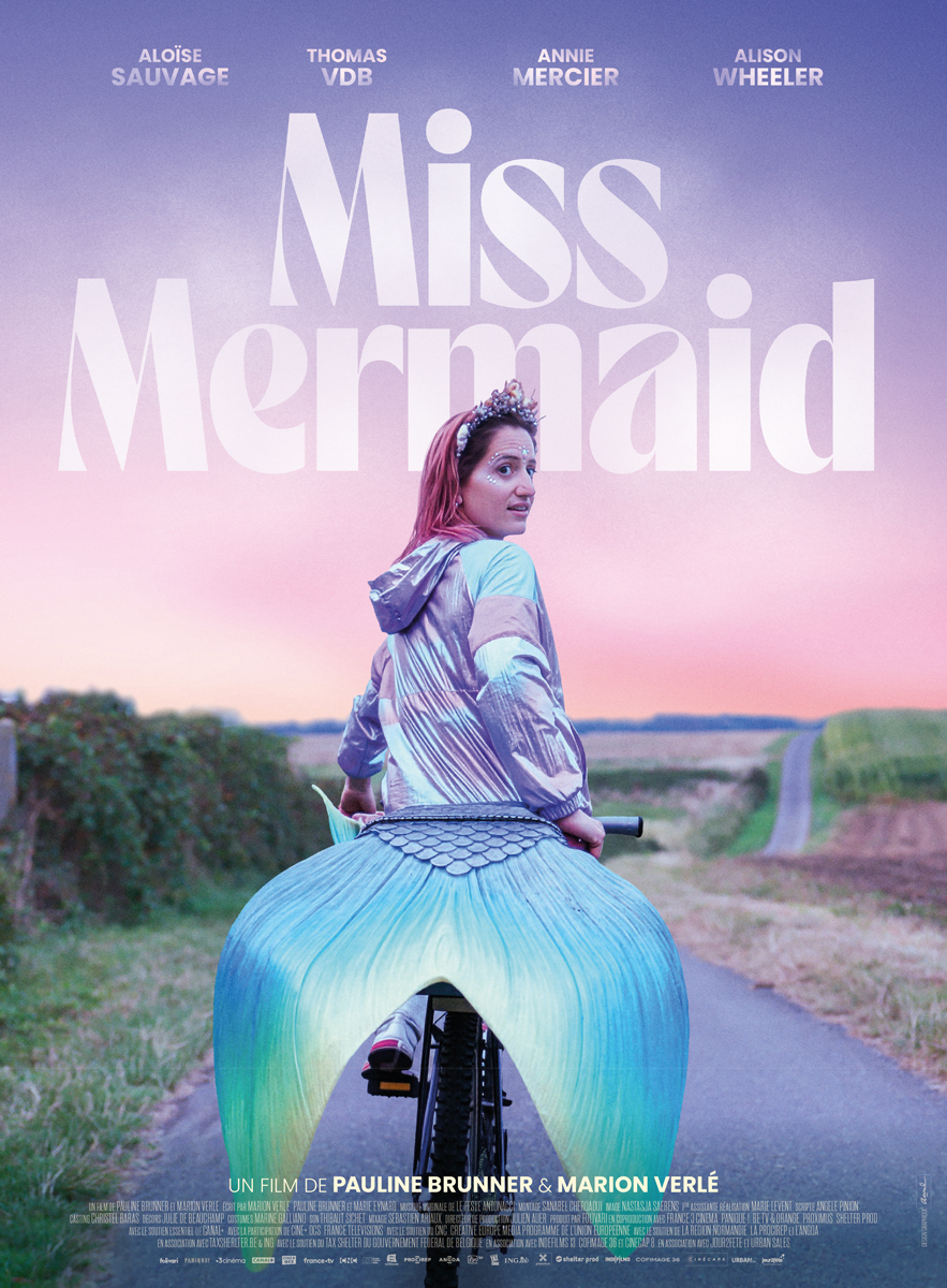 Miss Mermaid