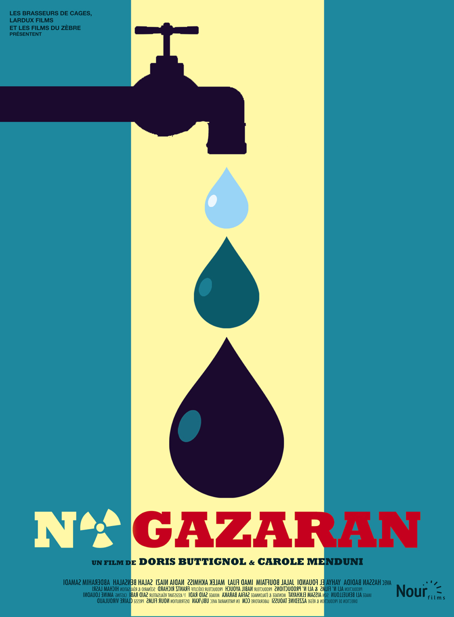 No Gazaran