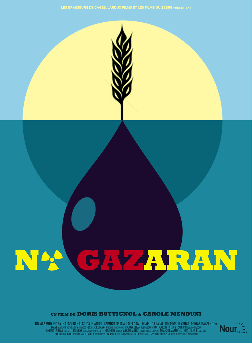 No Gazaran