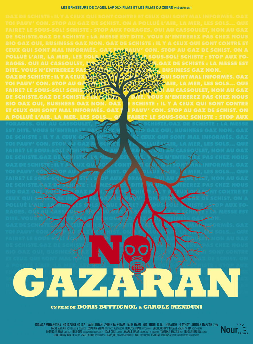 No Gazaran