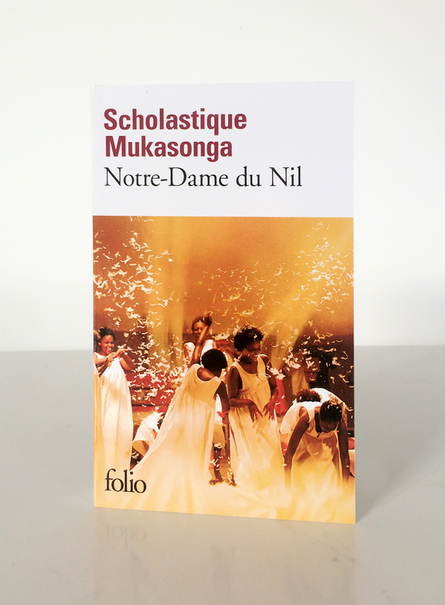 Notre-Dame du Nil