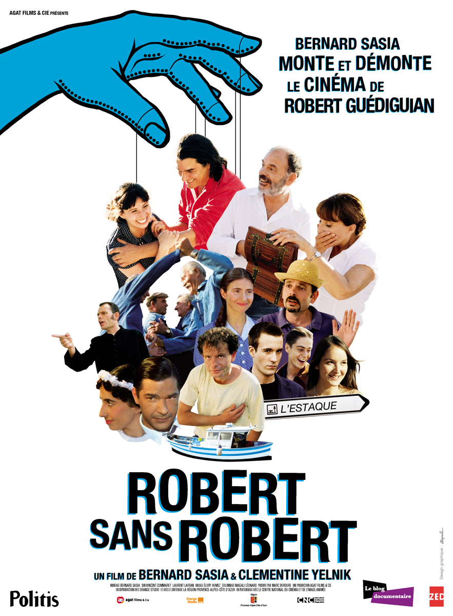 Robert sans Robert