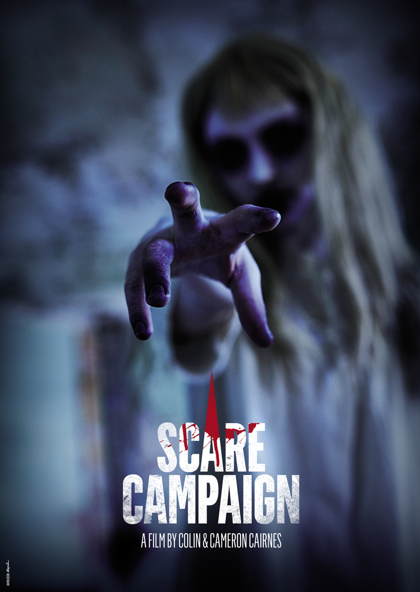 Scare Campaign