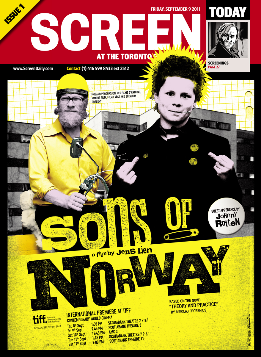 Sons of Norway