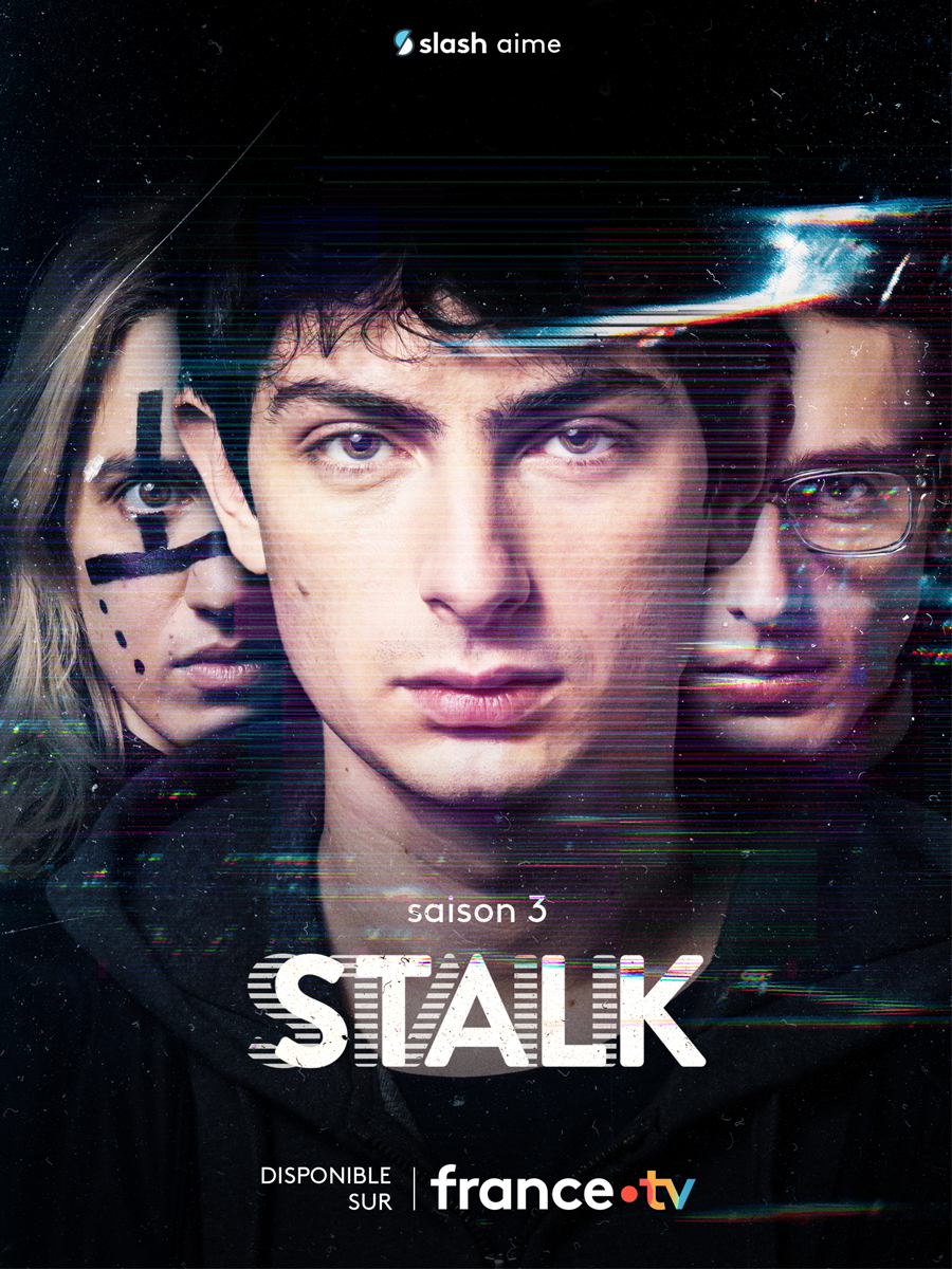 Stalk #3