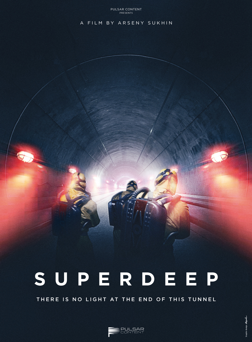 Superdeep