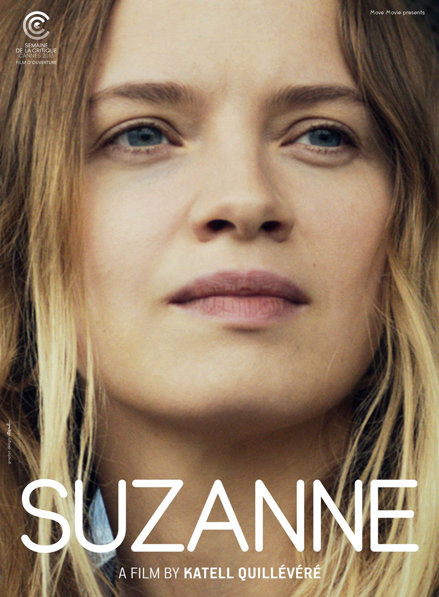 Suzanne