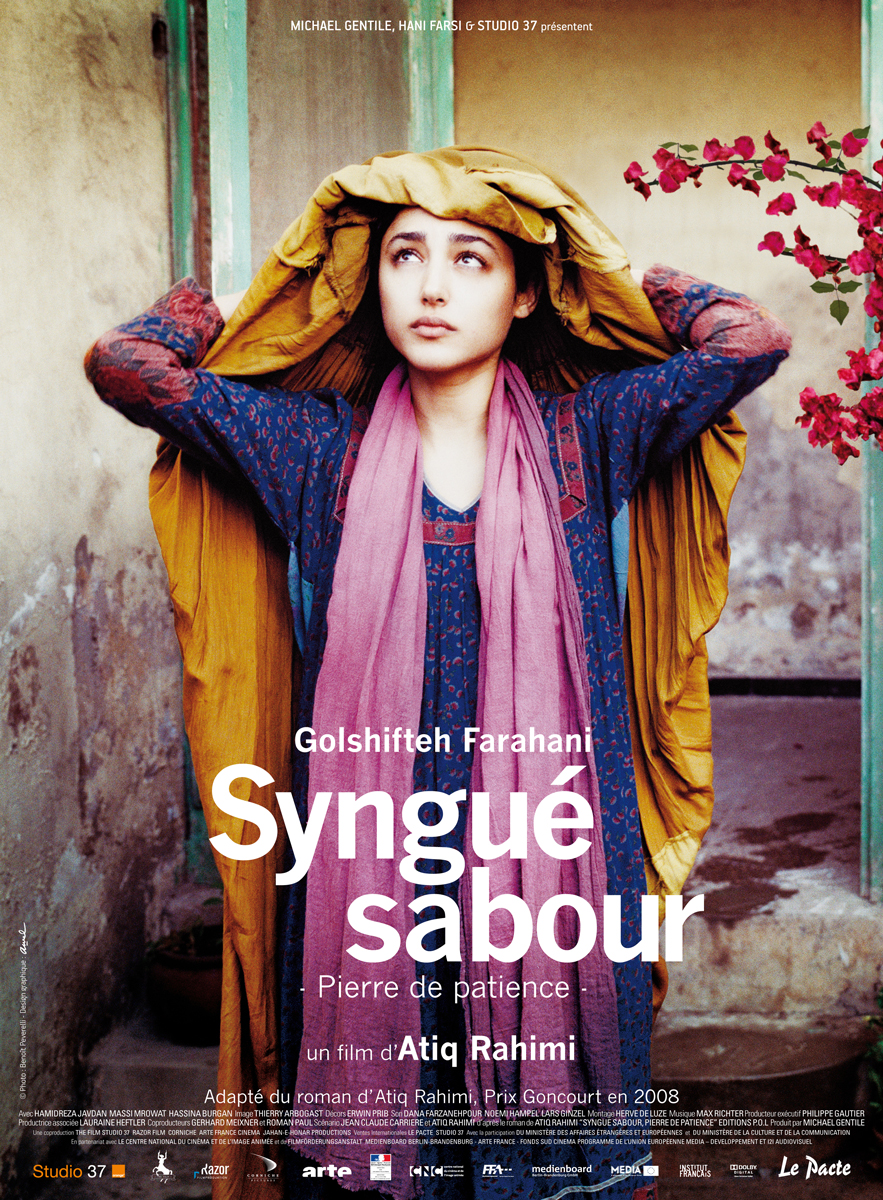 Syngué Sabour