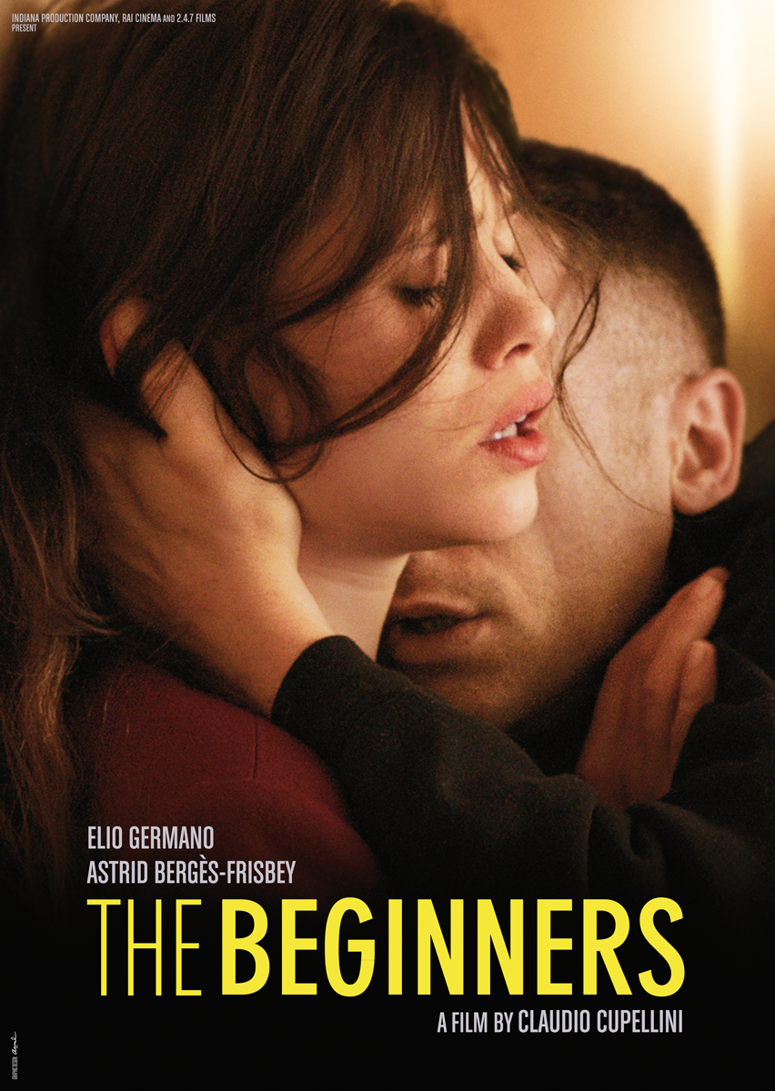 The beginners