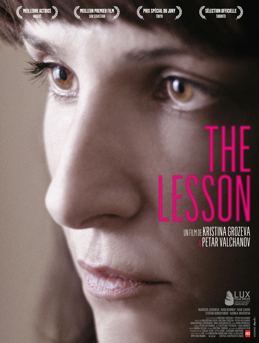 The Lesson