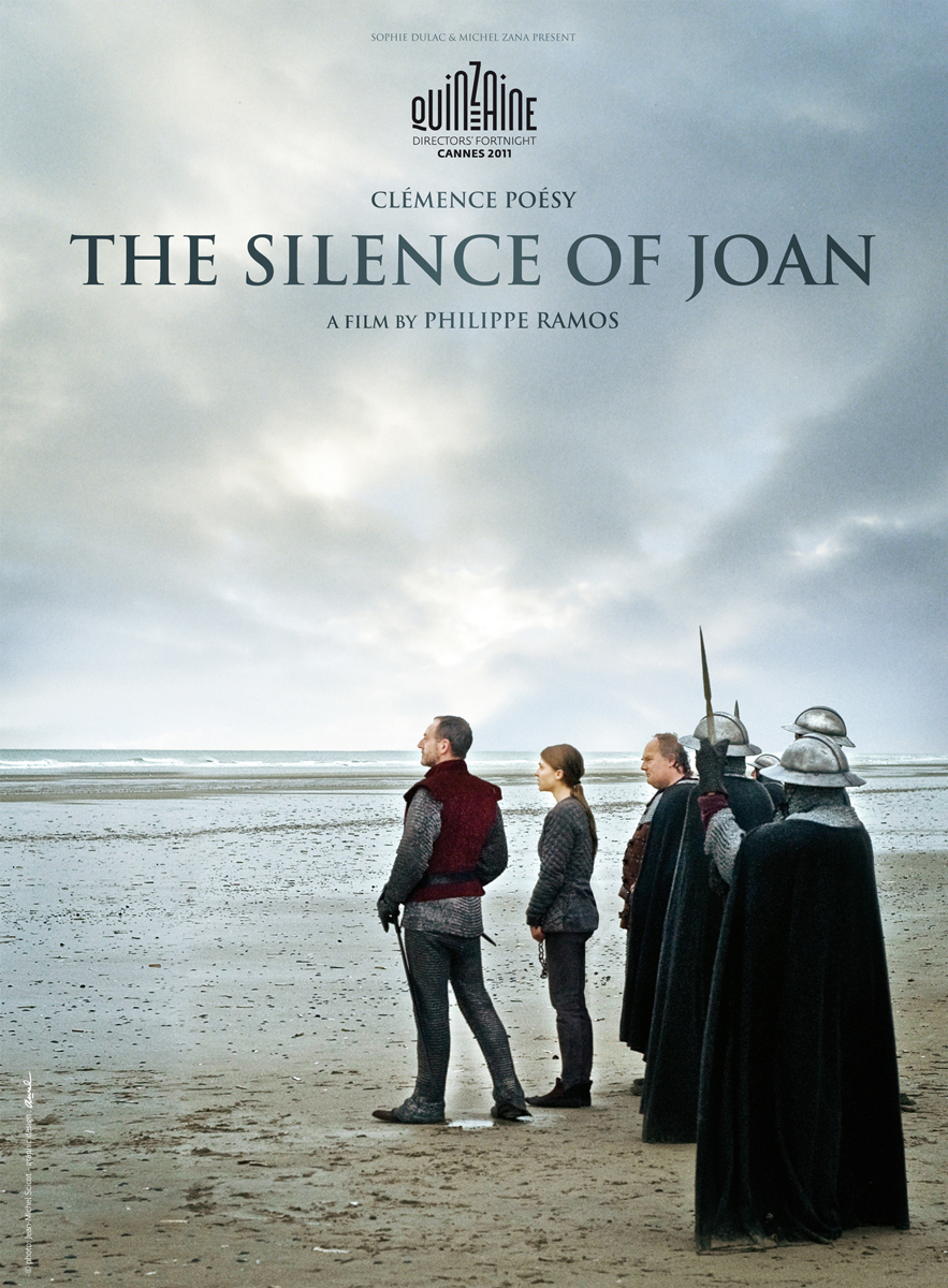 The silence of Joan