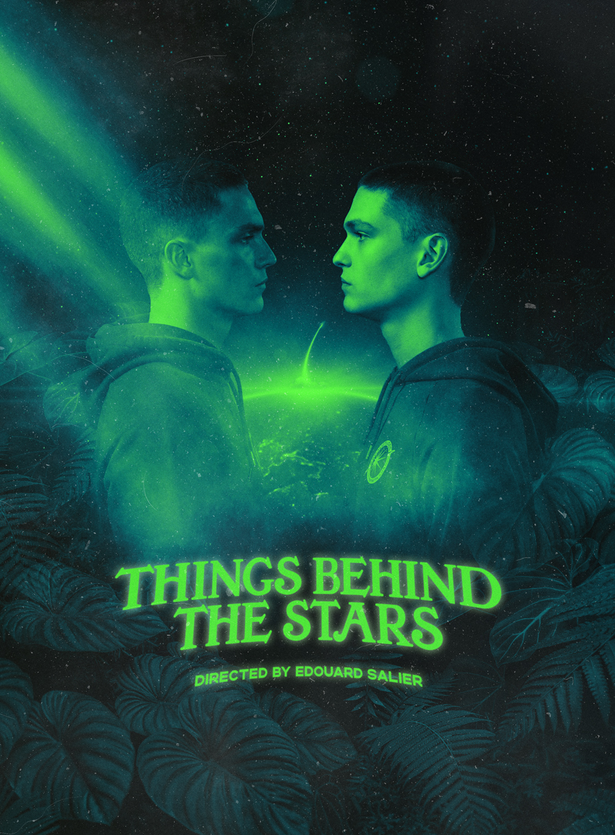 Things behind the stars