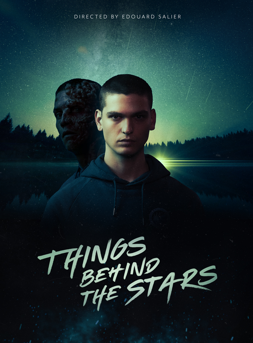 Things behind the stars