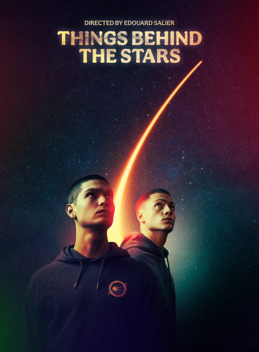 Things behind the stars