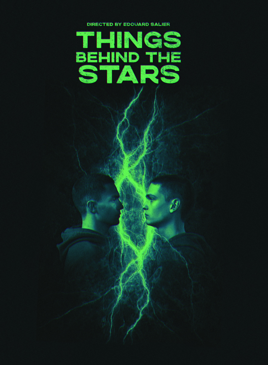 Things behind the stars