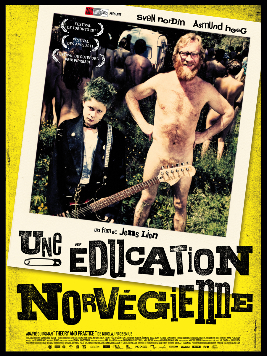 Une éducation norvégienne