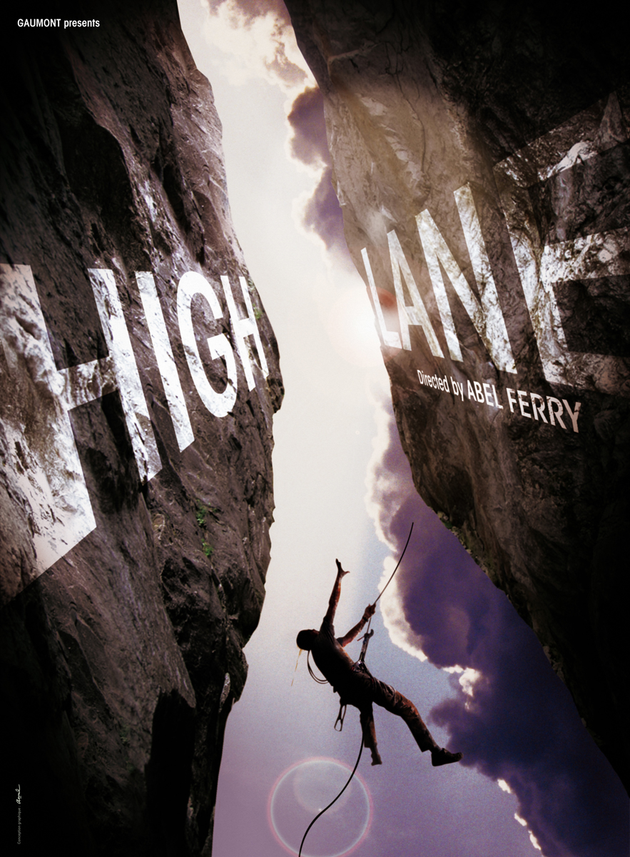 Vertige | High lane